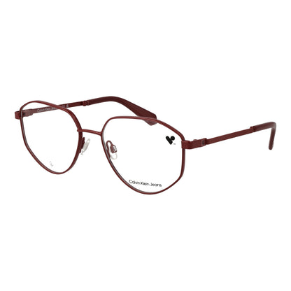 CALVIN KLEIN EYEWEAR CKJ25204 55600 Sonnenbrille ansicht-3