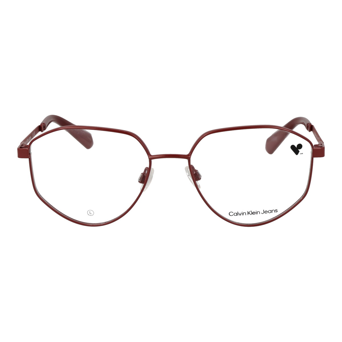 CALVIN KLEIN EYEWEAR CKJ25204 55600 Sonnenbrille