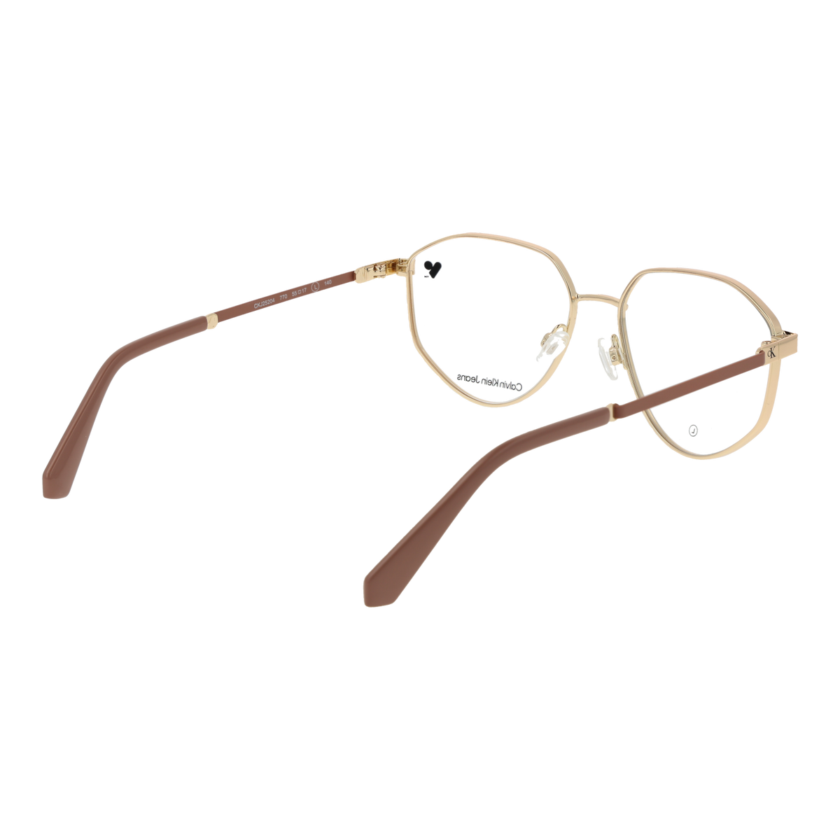 CALVIN KLEIN EYEWEAR CKJ25204 55770 Sonnenbrille ansicht-2