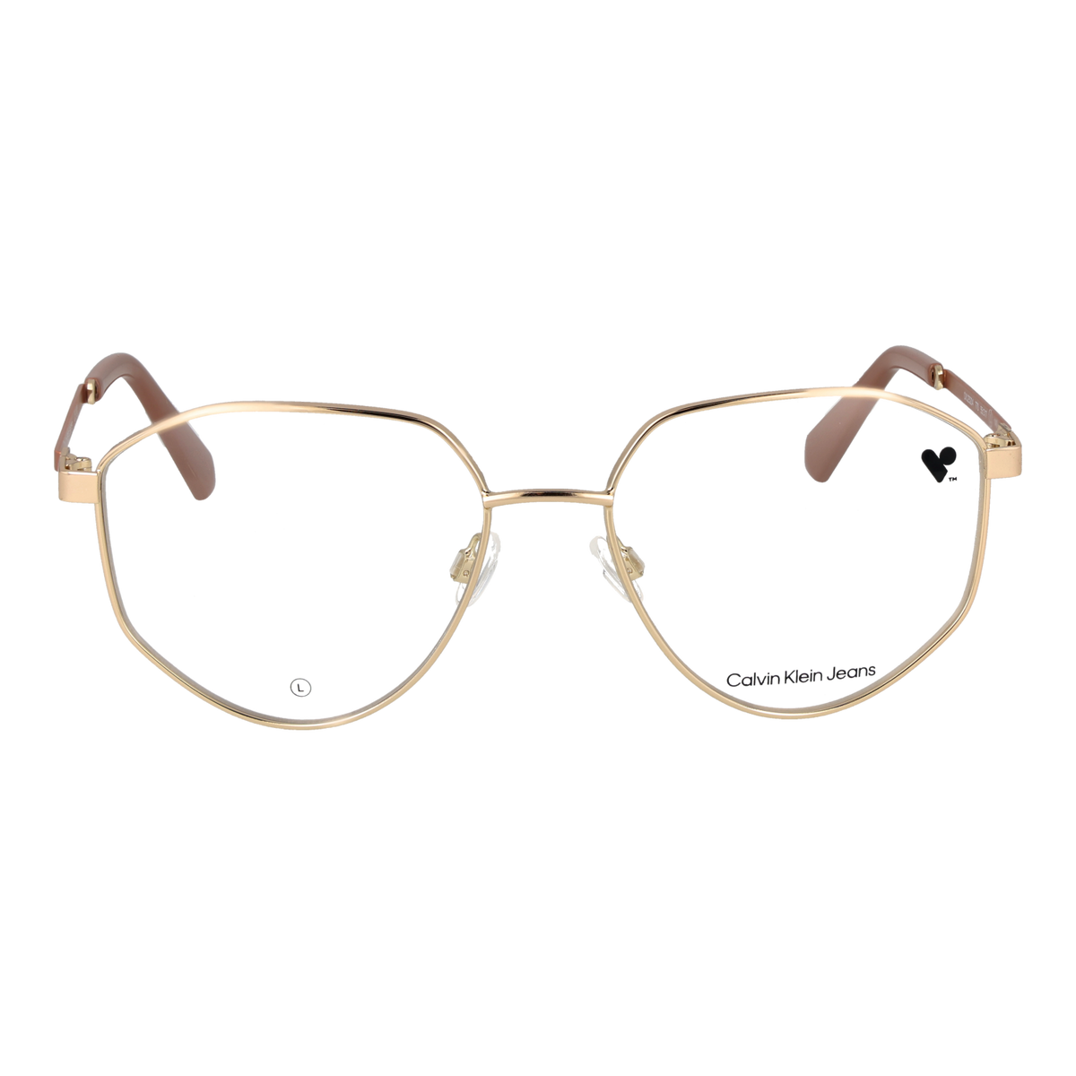 CALVIN KLEIN EYEWEAR CKJ25204 55770 Sonnenbrille