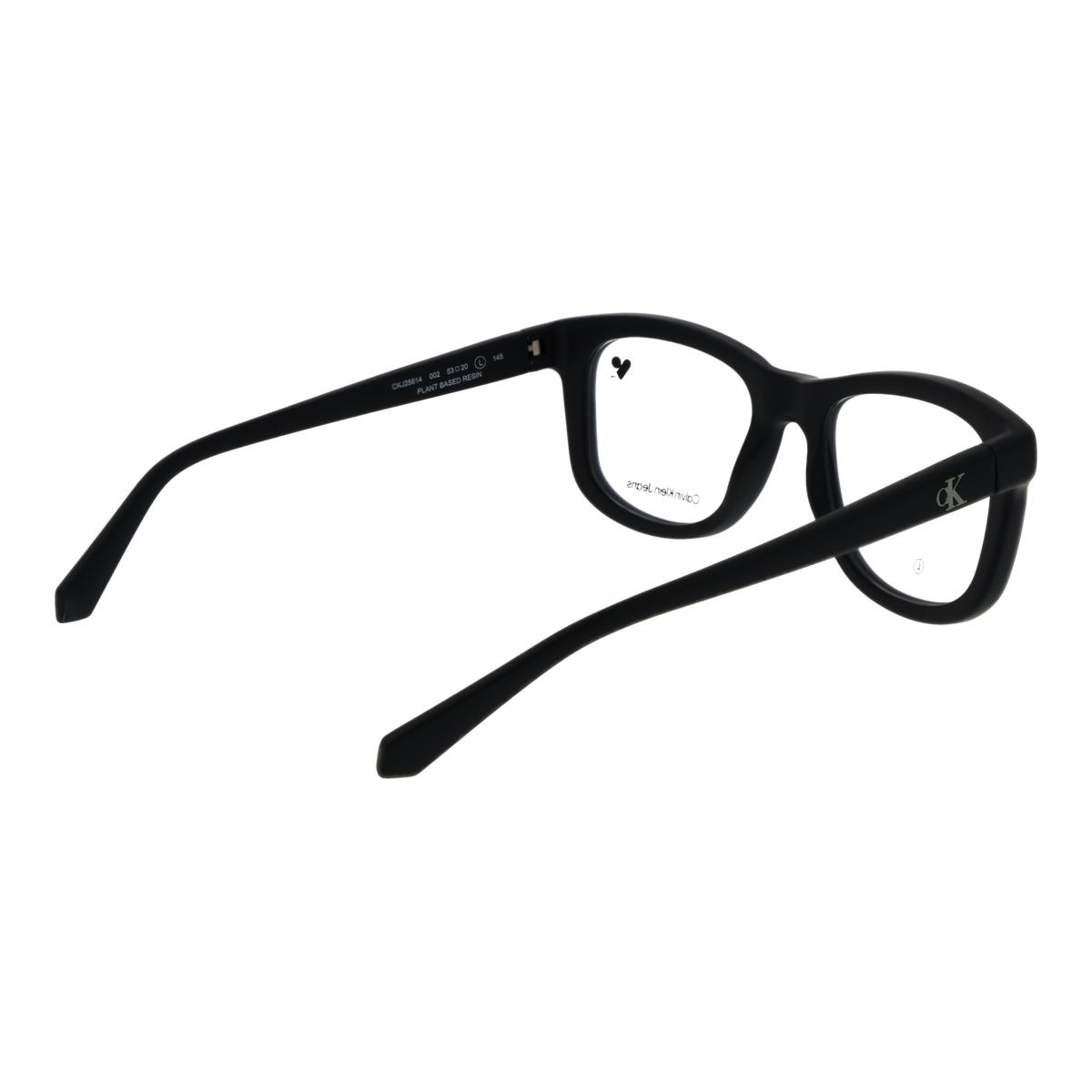 CALVIN KLEIN EYEWEAR CKJ25614 53002 Sonnenbrille ansicht-2