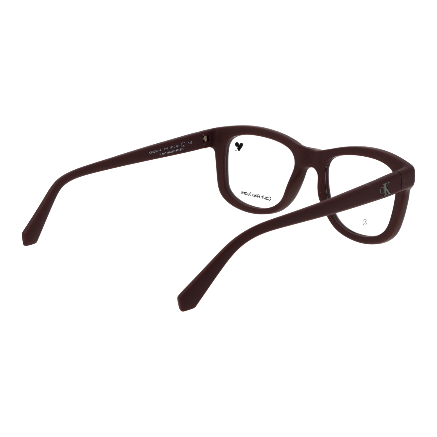 CALVIN KLEIN EYEWEAR CKJ25614 53210 Sonnenbrille ansicht-2