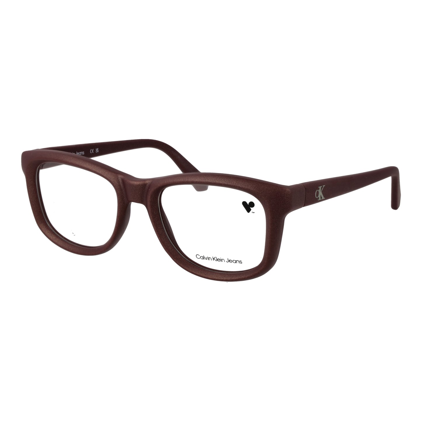 CALVIN KLEIN EYEWEAR CKJ25614 53210 Sonnenbrille ansicht-3