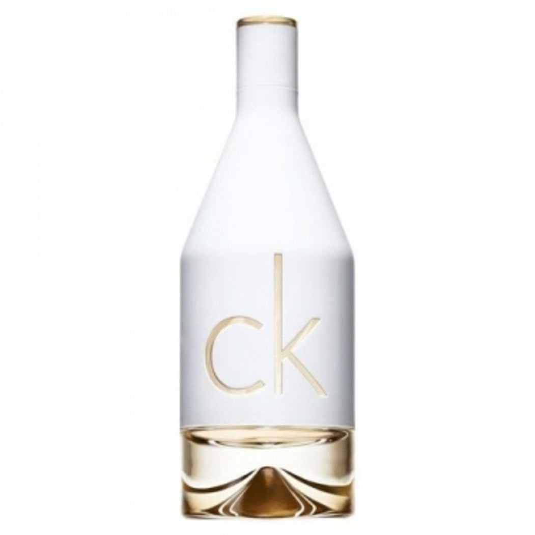 Calvin Klein Calvin Klein, CK IN2U, Eau de Toilette, Für Frauen, 150 ml Regular