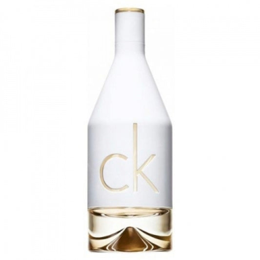 Calvin Klein Calvin Klein, CK IN2U, Eau de Toilette, Für Frauen, 150 ml Regular