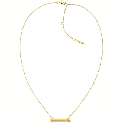 CALVIN KLEIN JEWELS 35000015 Schmuck Silber Silver 925°