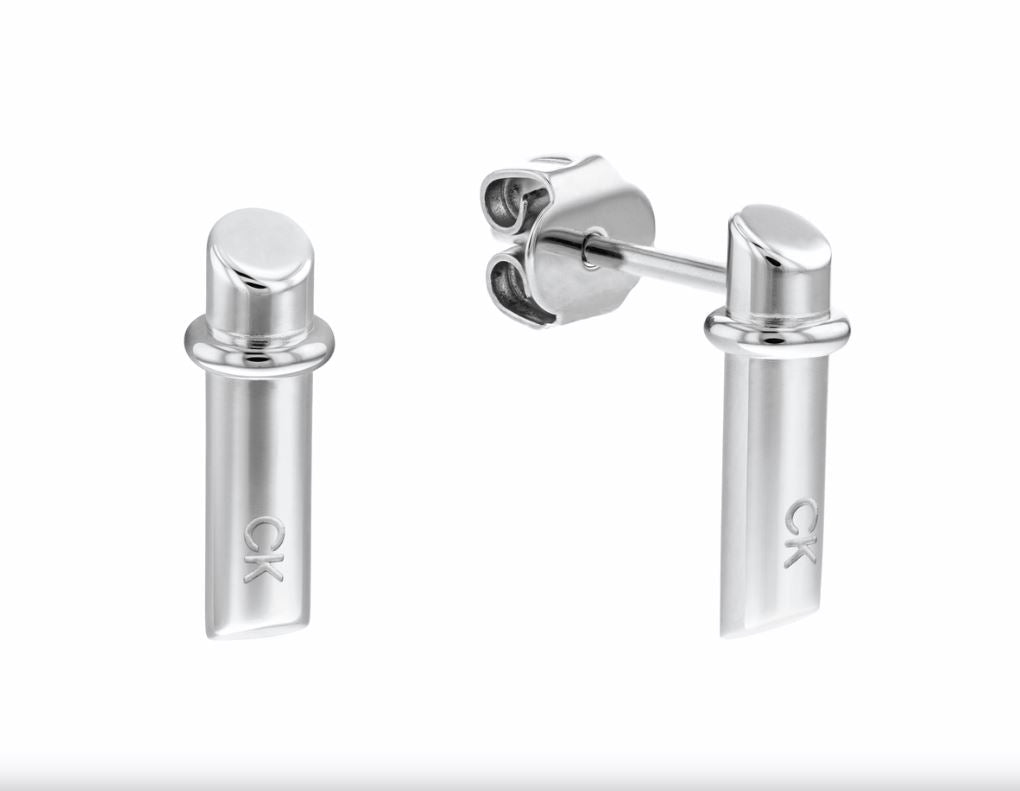 CALVIN KLEIN JEWELS 35000019 Schmuck Silber Silver 925°