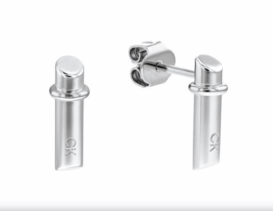 CALVIN KLEIN JEWELS 35000019 Schmuck Silber Silver 925°
