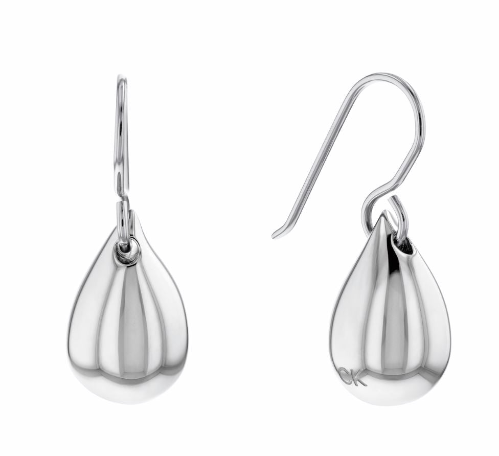 CALVIN KLEIN JEWELS 35000073 Schmuck Silber Silver 925°