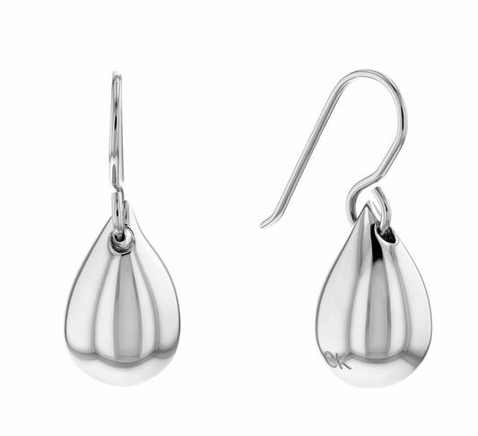 CALVIN KLEIN JEWELS 35000073 Schmuck Silber Silver 925°