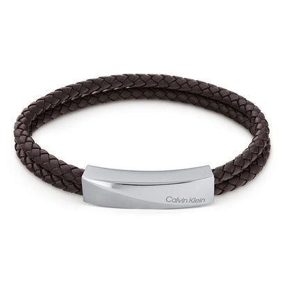 CALVIN KLEIN JEWELS 35000098 Schmuck Silber Silver 925°