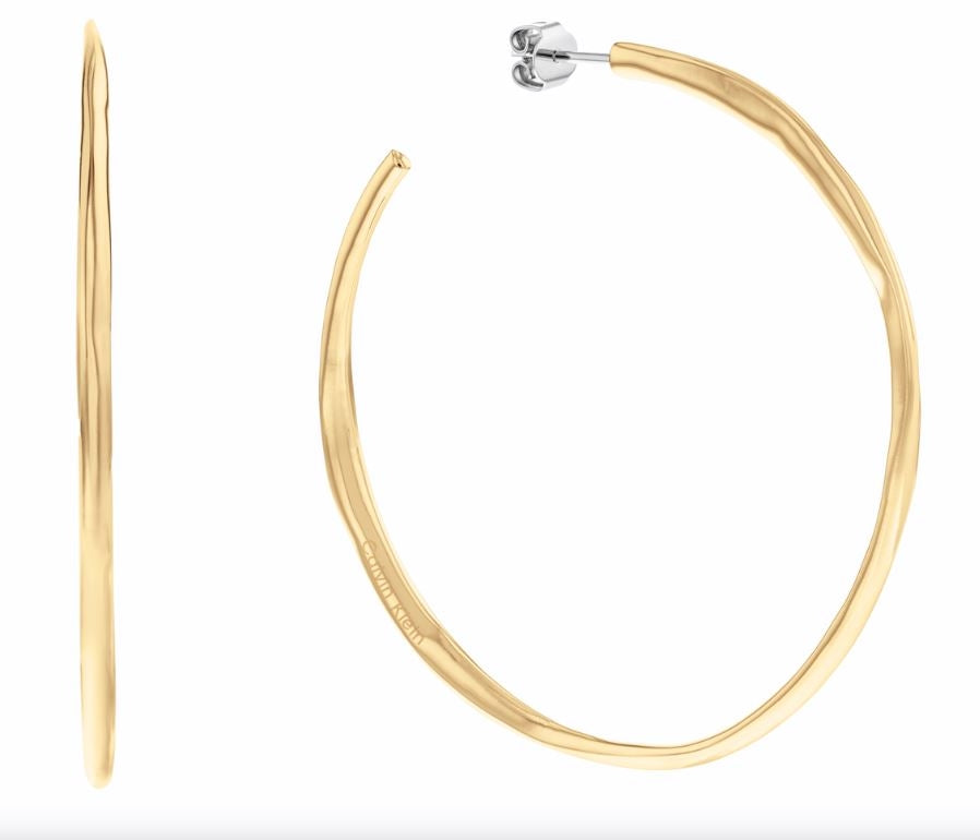 CALVIN KLEIN JEWELS 35000112 Schmuck Silber Silver 925°