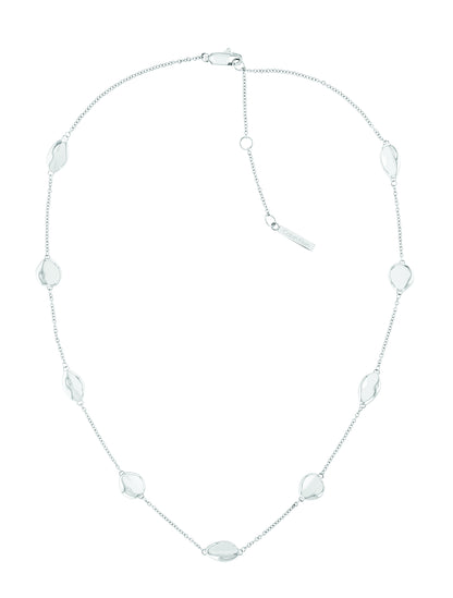 CALVIN KLEIN JEWELS 35000123 Schmuck Silber Silver 925°