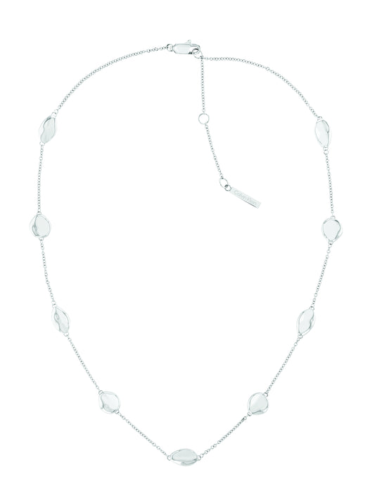 CALVIN KLEIN JEWELS 35000123 Schmuck Silber Silver 925°