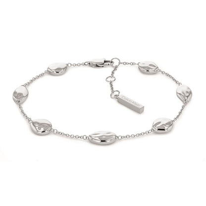 CALVIN KLEIN JEWELS 35000126 Schmuck Silber Silver 925°