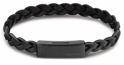 CALVIN KLEIN JEWELS 35000129 Schmuck Silber Silver 925°