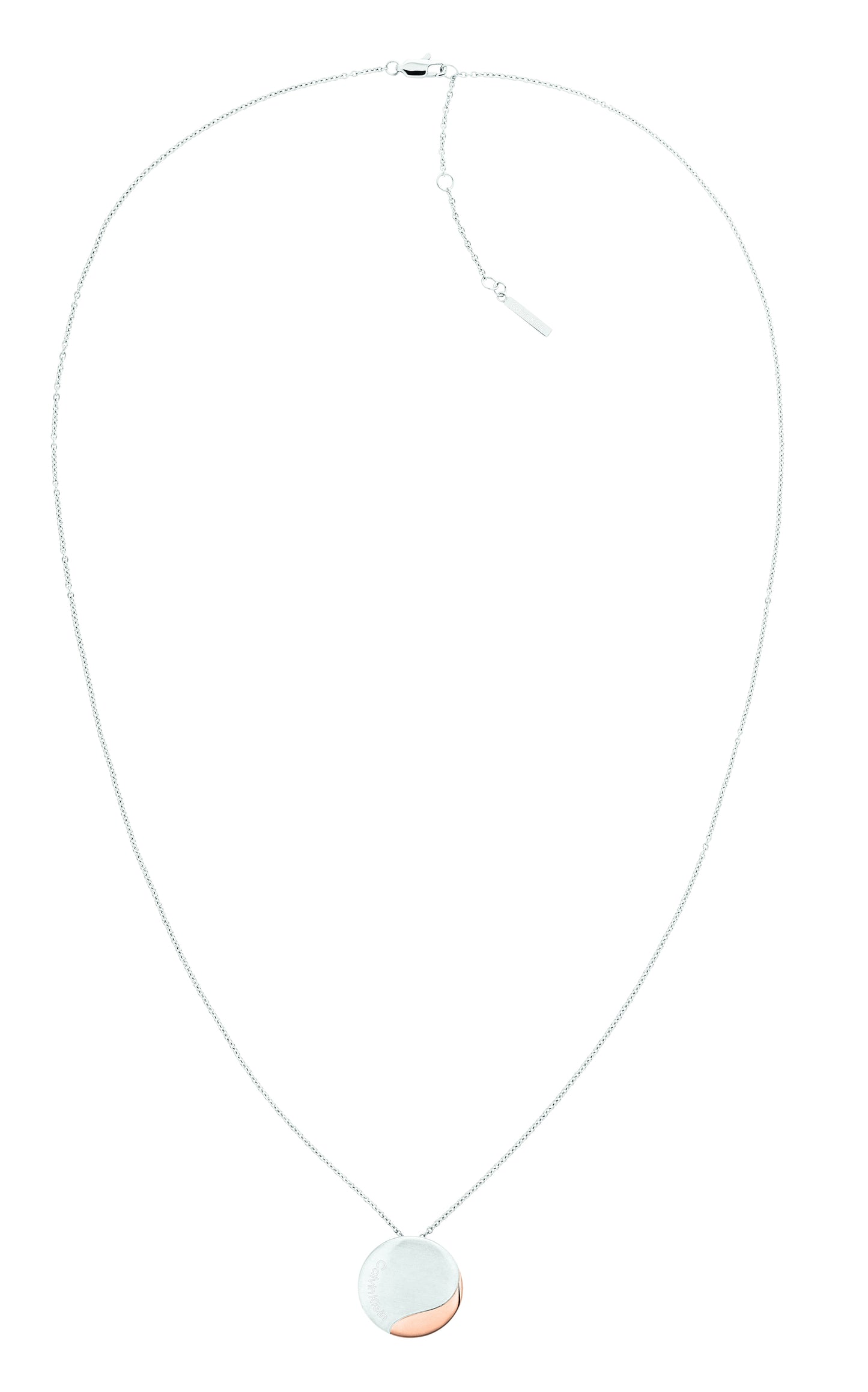 CALVIN KLEIN JEWELS 35000148 Schmuck Silber Silver 925°
