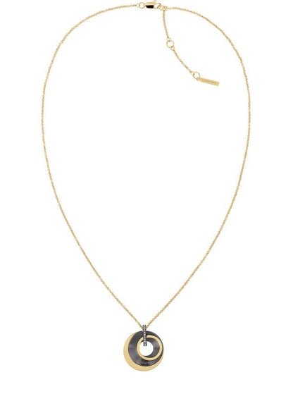 CALVIN KLEIN JEWELS 35000158 Schmuck Silber Silver 925°