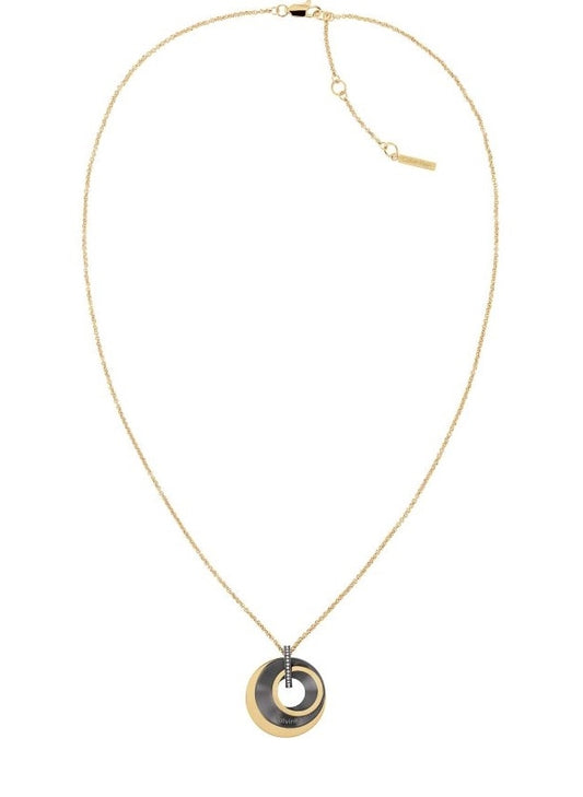 CALVIN KLEIN JEWELS 35000158 Schmuck Silber Silver 925°