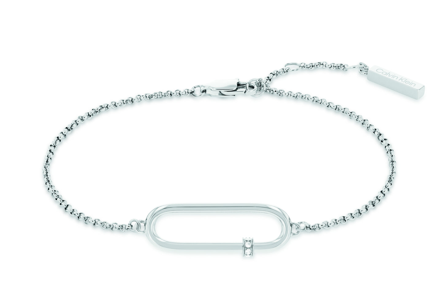 CALVIN KLEIN JEWELS 35000183 Schmuck Silber Silver 925°