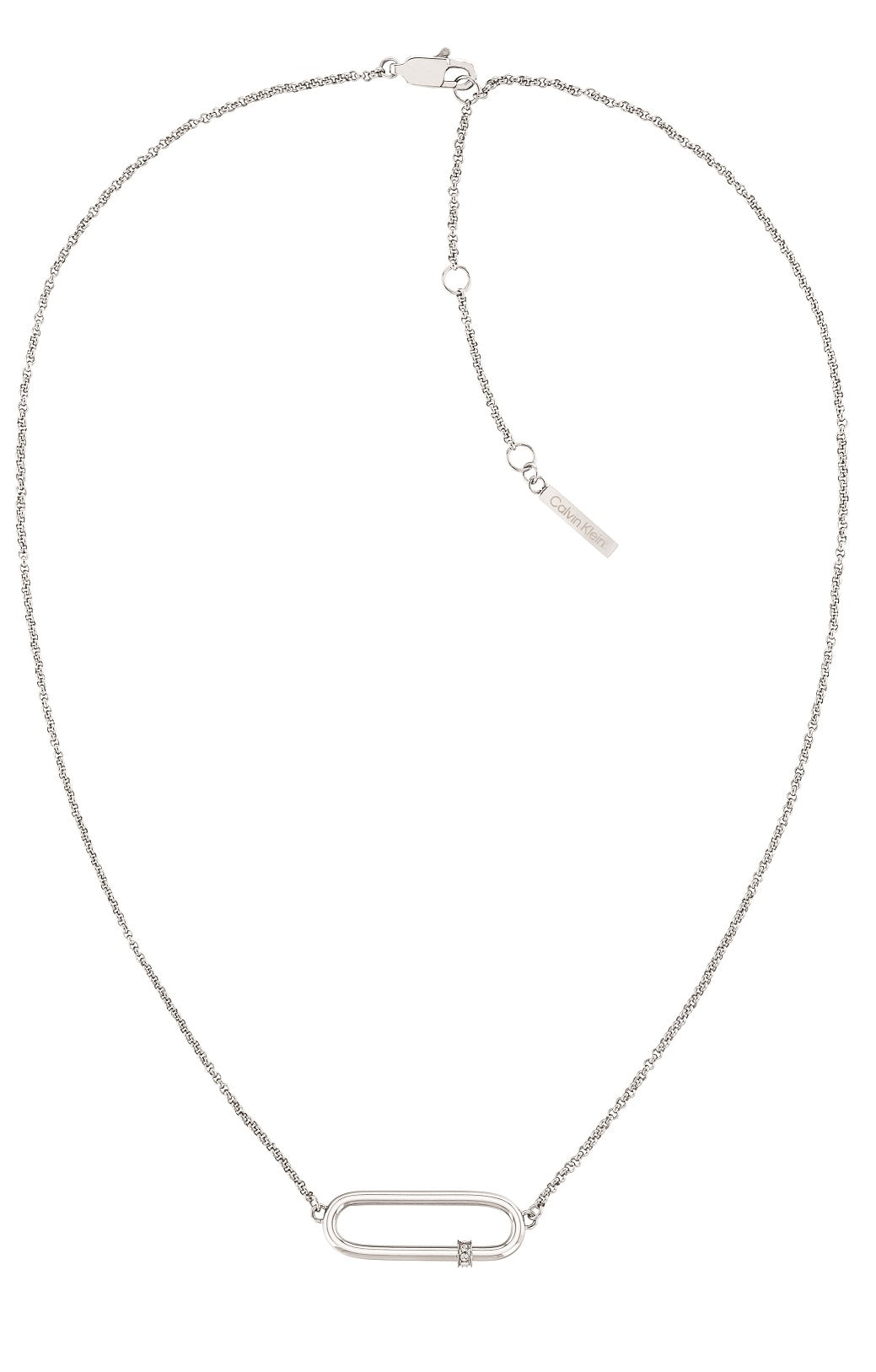 CALVIN KLEIN JEWELS 35000185 Schmuck Silber Silver 925°