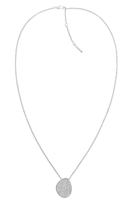 CALVIN KLEIN JEWELS 35000222 Schmuck Silber Silver 925°