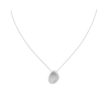 CALVIN KLEIN JEWELS 35000223 Schmuck Silber Silver 925° ansicht-2