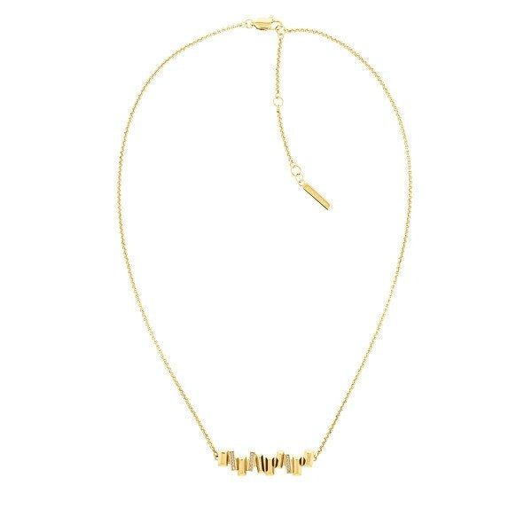 CALVIN KLEIN JEWELS 35000229 Schmuck Silber Silver 925°