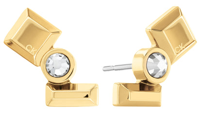 CALVIN KLEIN JEWELS 35000235 Schmuck Silber Silver 925°
