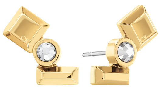 CALVIN KLEIN JEWELS 35000235 Schmuck Silber Silver 925°