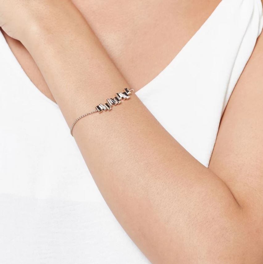 CALVIN KLEIN JEWELS 35000242 Schmuck Silber Silver 925° ansicht-3