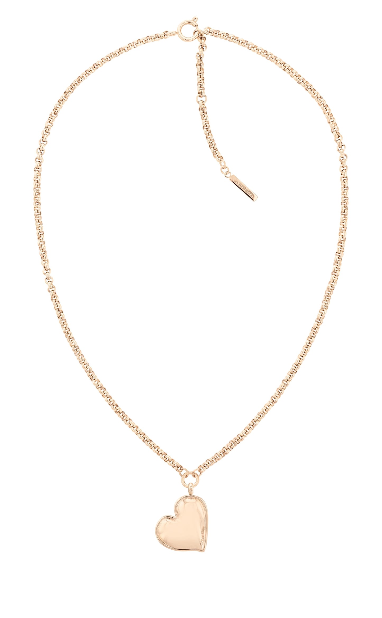 CALVIN KLEIN JEWELS 35000294 Schmuck Silber Silver 925°