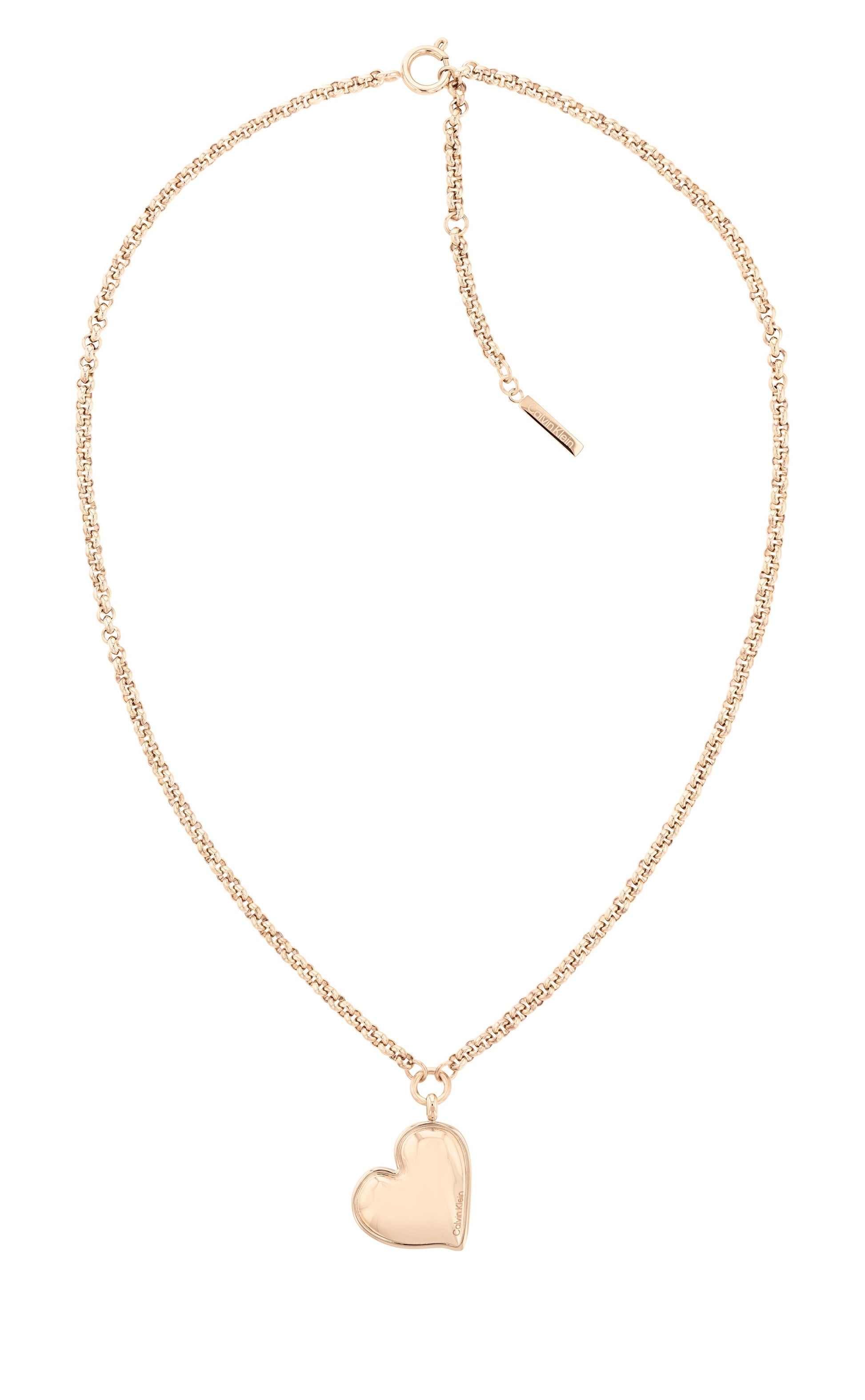 CALVIN KLEIN JEWELS 35000294 Schmuck Silber Silver 925°
