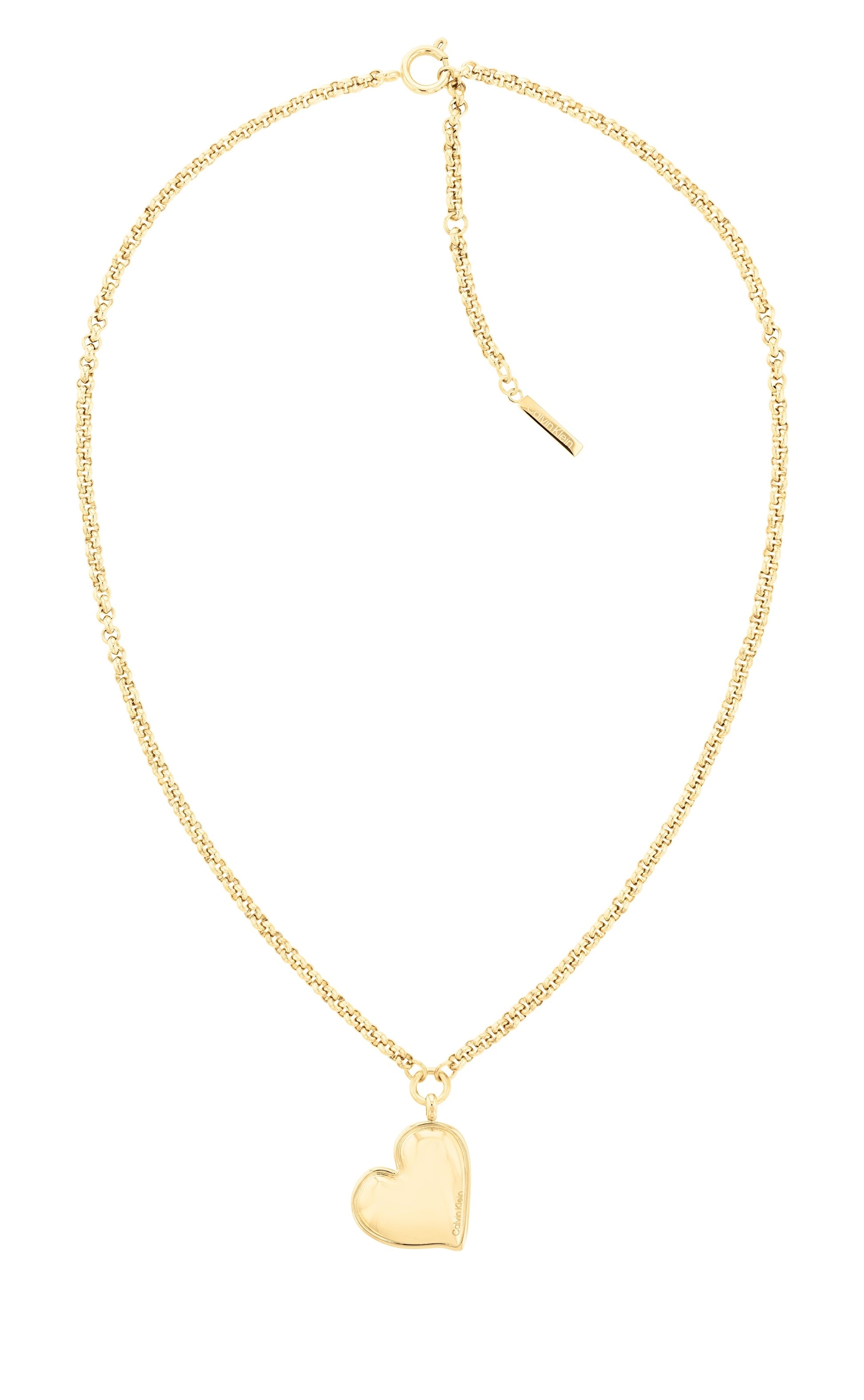 CALVIN KLEIN JEWELS 35000295 Schmuck Silber Silver 925°