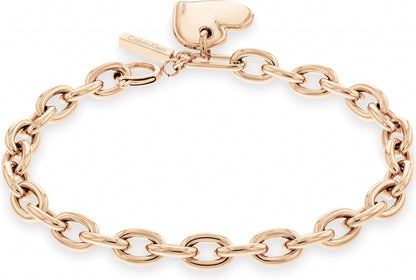 CALVIN KLEIN JEWELS 35000298 Schmuck Silber Silver 925°