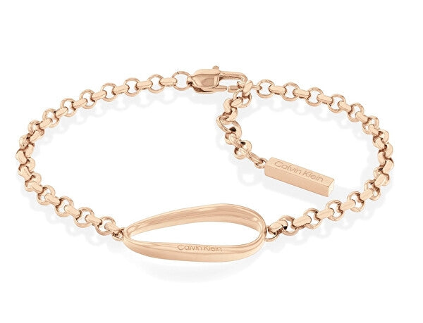 CALVIN KLEIN JEWELS 35000359 Schmuck Silber Silver 925°