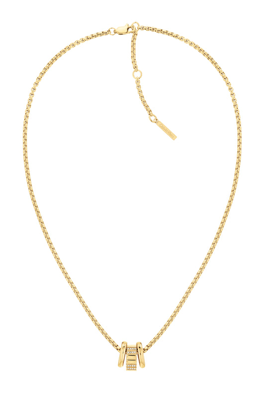 CALVIN KLEIN JEWELS 35000365 Schmuck Silber Silver 925°