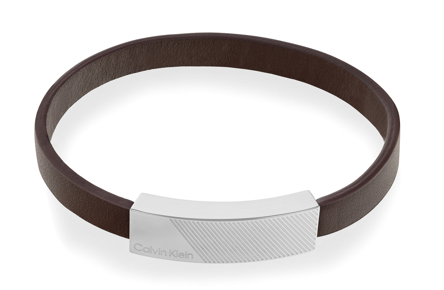 CALVIN KLEIN JEWELS 35000415 Schmuck Silber Silver 925°