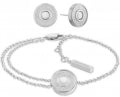 CALVIN KLEIN JEWELS 35700009 Schmuck Silber Silver 925° ansicht-2