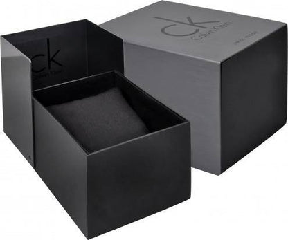 Calvin Klein K3M52T5N Analoguhr Armbanduhr 35 mm ansicht-2