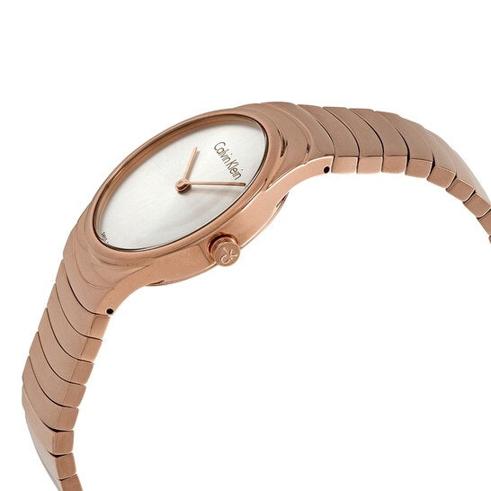Calvin Klein K8A23646 Analoguhr Armbanduhr 33 mm