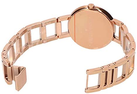Calvin Klein K8N2364W Analoguhr Armbanduhr 30 mm ansicht-2