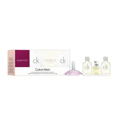 CALVIN KLEIN CK Mini Set Kosmetik Geschenkset