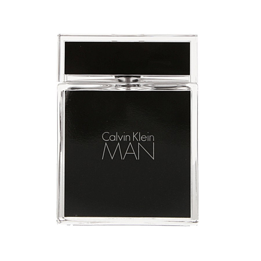 Calvin Klein Calvin Klein, Man, Eau de Toilette, Für Männer, 100 ml *Tester