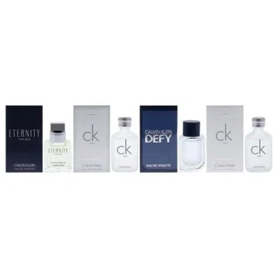 CALVIN KLEIN CALVIN KLEIN CK Mini Set Kosmetik Geschenkset