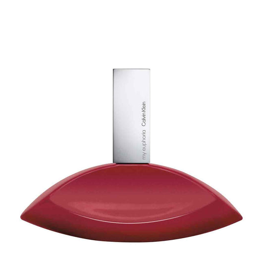 Calvin Klein Calvin Klein, My Euphoria, Eau de Parfum, Für Frauen, 50 ml Regular