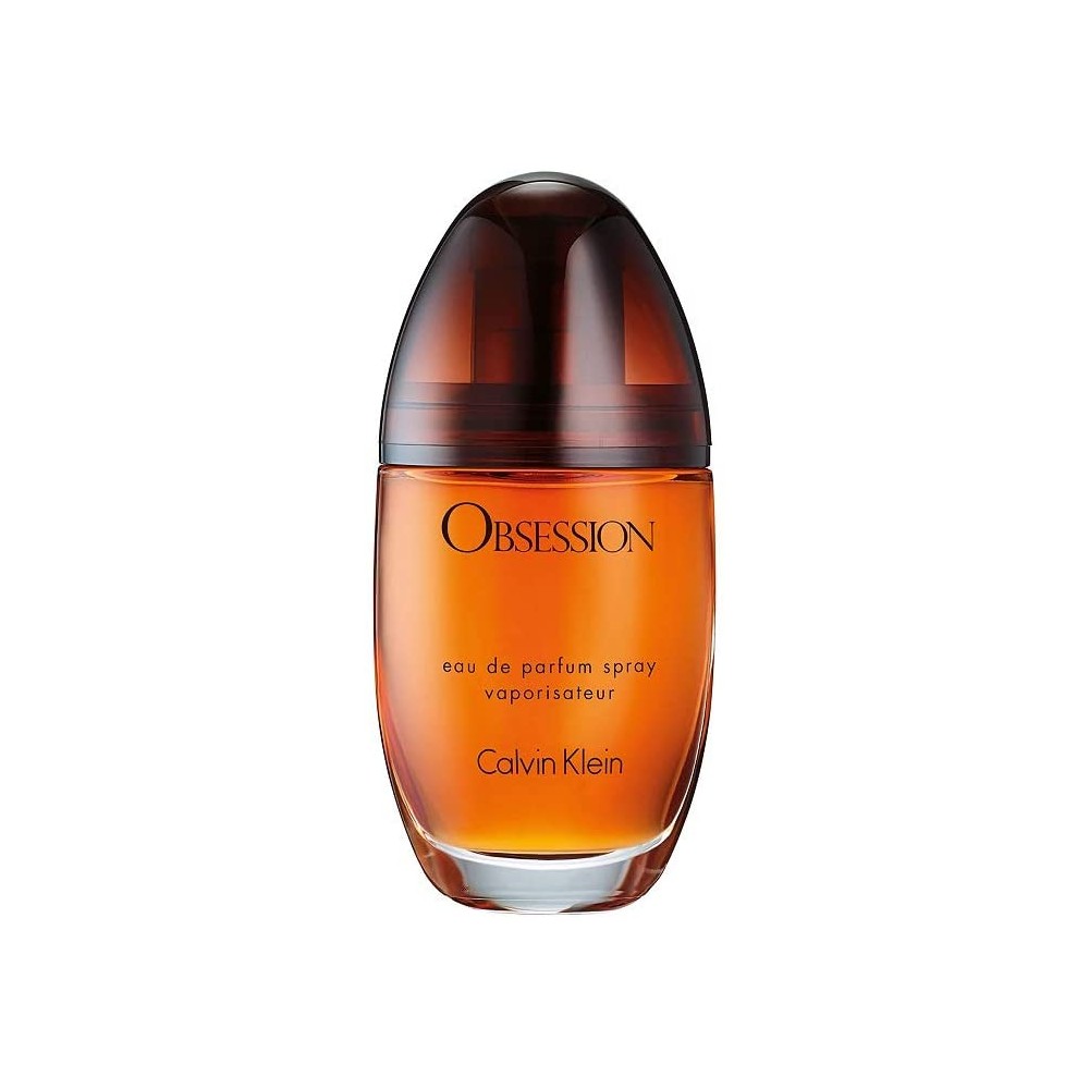 Calvin Klein Calvin Klein, Obsession, Eau de Parfum, Für Frauen, 100 ml *Tester