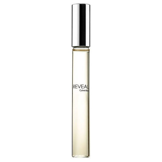 Calvin Klein Calvin Klein, Reveal, Eau de Parfum, Für Frauen, 10 ml Regular
