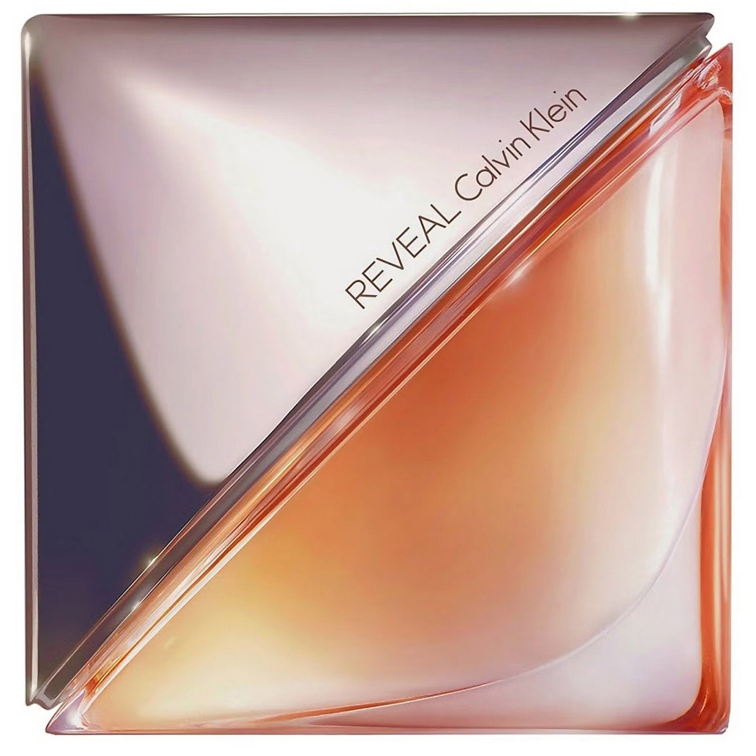Calvin Klein Calvin Klein, Reveal, Eau de Parfum, Für Frauen, 100 ml *Tester