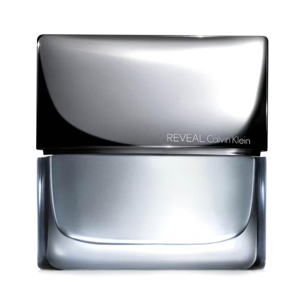 Calvin Klein Calvin Klein, Reveal, Eau de Toilette, Für Männer, 100 ml *Tester